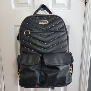 Itzy Ritzy Boss Backpack Diaper Bag